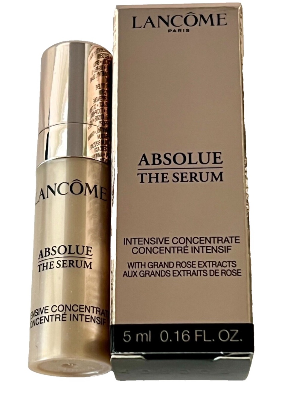 Lancôme Absolue The Serum - 5ml